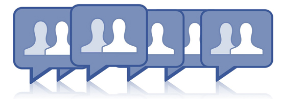 Target Facebook Groups