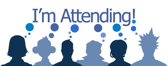 Facebook Event Attendees