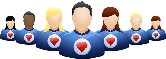 Facebook Graph Search Targeting