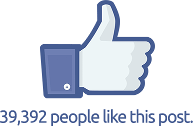 Facebook Users Like Specific Posts