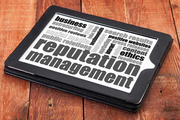 Online Reputation Management 07