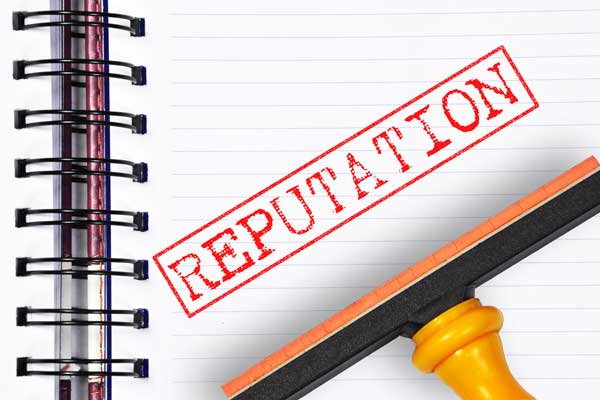 Online Reputation Repair 12