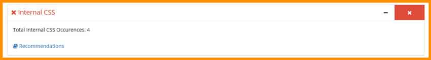 To make pages load faster, reduce the size of the data (HTML markup, images, CSS, JavaScript) that is needed to render the above-the-fold content of your page.