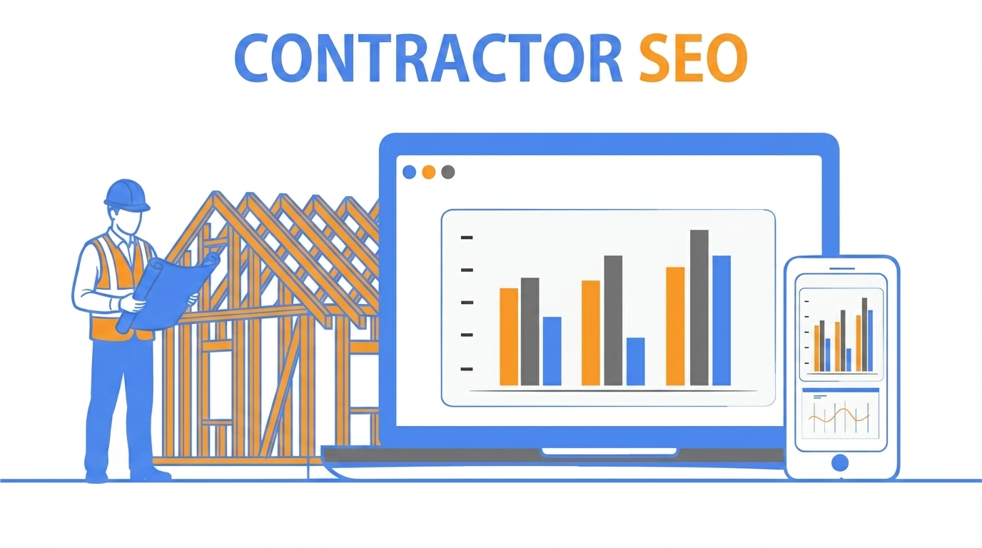 Contractor SEO