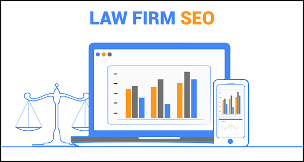 Law Firm Search Engine Optimization