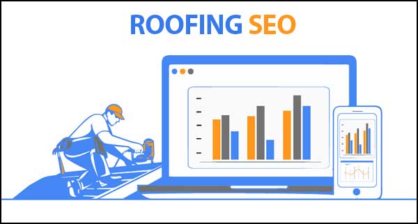 Roofing SEO Agency