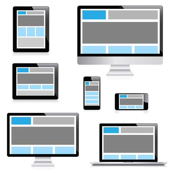 Long Island Responsive Web Design