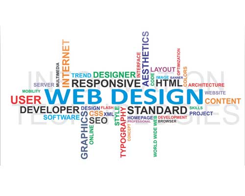 Web Design Long Island