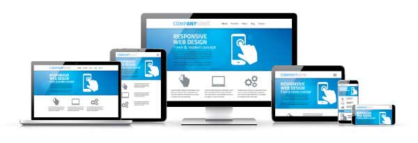 Website Design Long Island