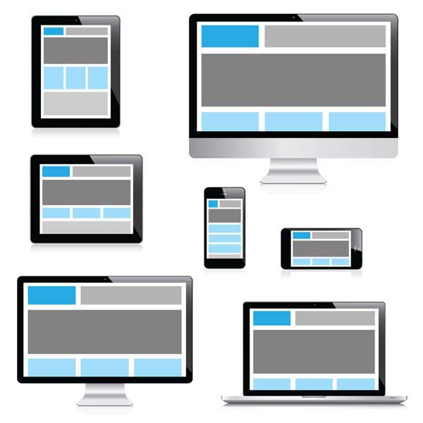 Myrtle Beach Responsive Web Design