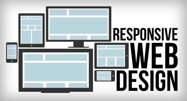 Responsive Web Design Myrtle Beach