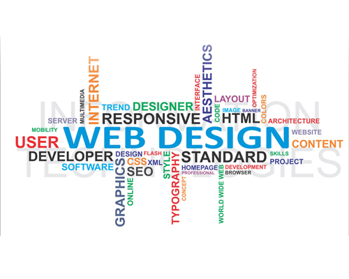 Web Design, Web Development, Programming Collage