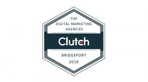 NewSunSEO Named Top Bridgeport Digital Marketing Company by Clutch 2018!