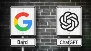 Chat GPT vs Google