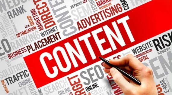 Content Marketing Long Island