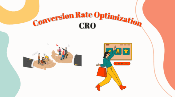 Conversion Rate Optimization (CRO)