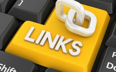 Earning Links vs Building Links