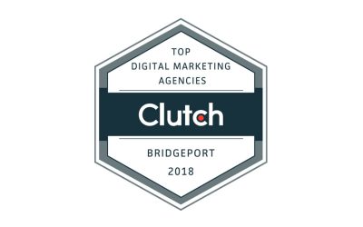 NewSunSEO Named Top Bridgeport Digital Marketing Company by Clutch 2018!