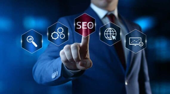 Dentist SEO