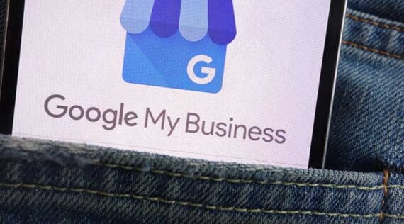Google My Business