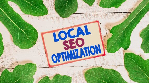Portland Local SEO