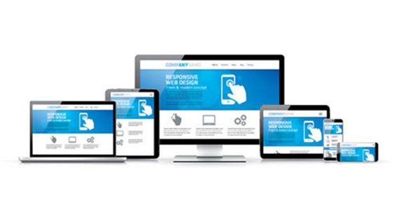 Web Design Long Island