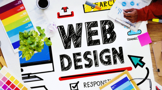 Myrtle Beach Web Design