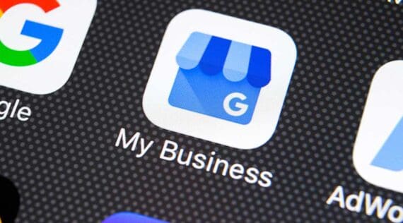 Local SEO with Google My Business