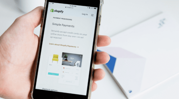 Shopify SEO