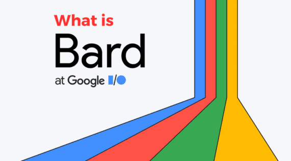 What is Google Bard