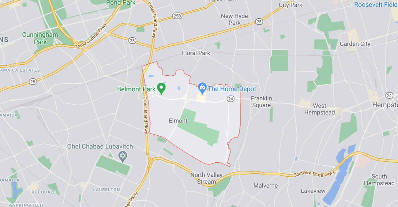 Search Engine Marketing Long Island Local Search Rankings