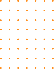 Decorative background shape