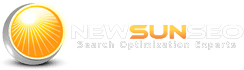 NewSunSEO logo