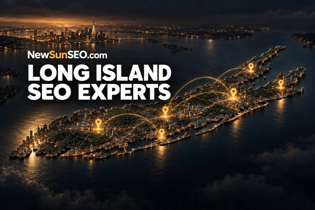 Local AI-SEO / NAP Scanner from NewSunSEO
