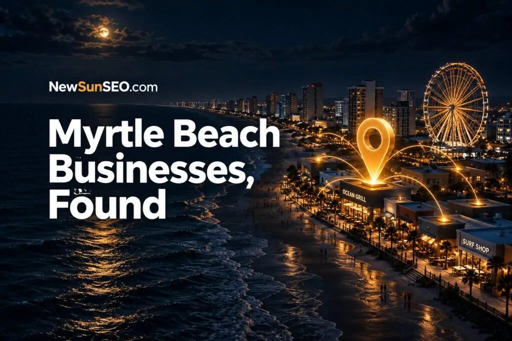 Backlink Audits from NewSunSEO