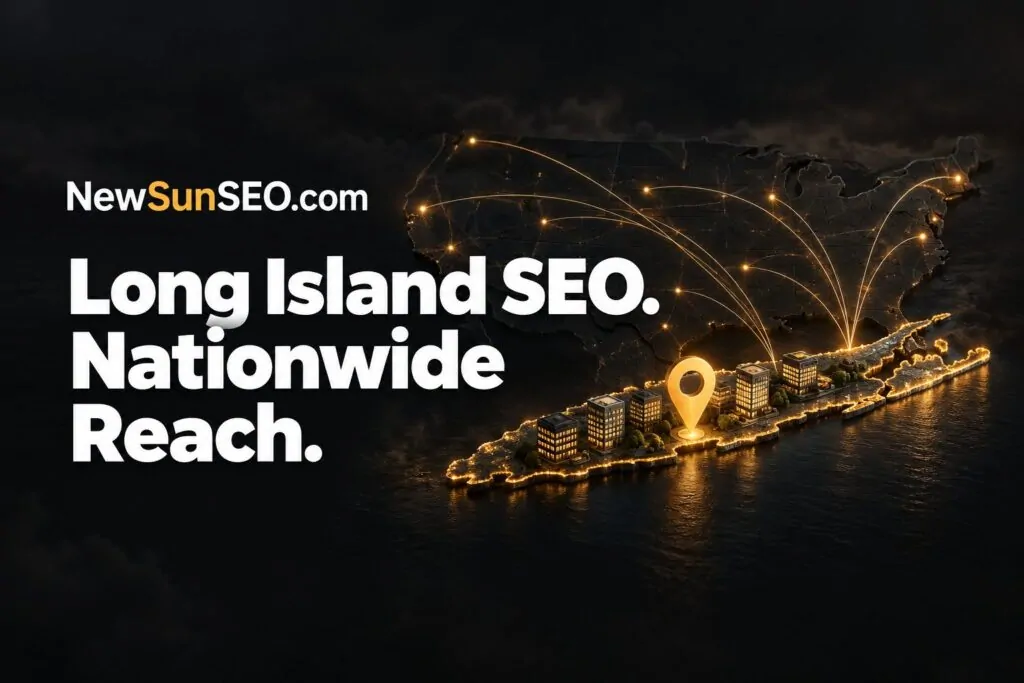 About NewSunSEO from NewSunSEO
