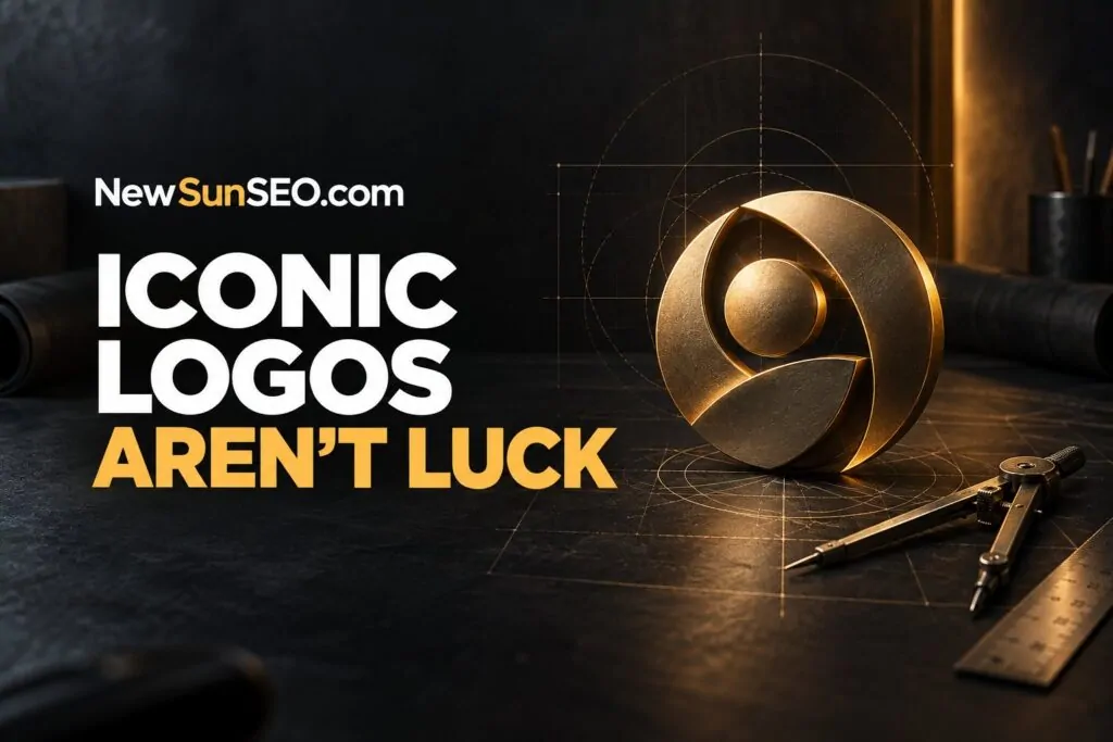 Logo Design from NewSunSEO