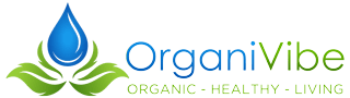 OrganiVibe logo