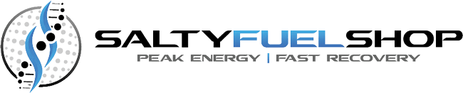 SaltyFuelShop logo