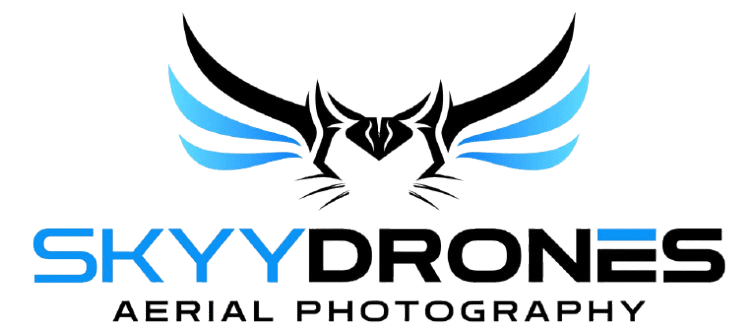 SkyyDrones logo
