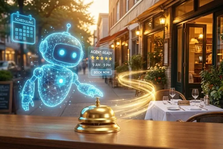Agentic AI in Local Search: What Long Island Owners Must Know