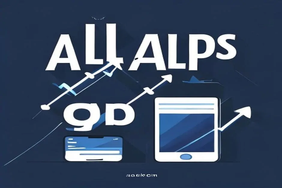 ALL CAPS SEO strategy boosts mobile traffic