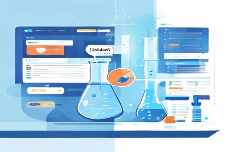 SEO meta description A/B testing organic CTR optimization