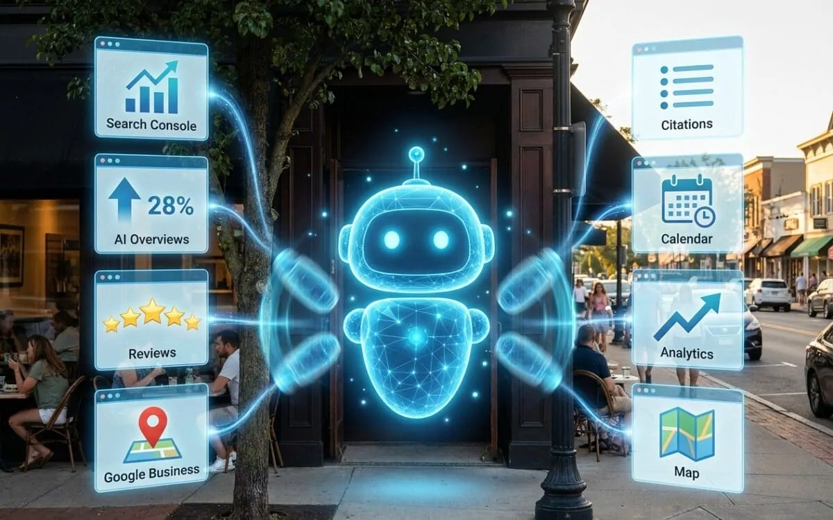 Google Search Console AI Performance Reports: What Long Island Owners Need to Know