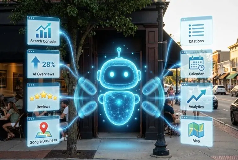Google Search Console AI Performance Reports: What Long Island Owners Need to Know