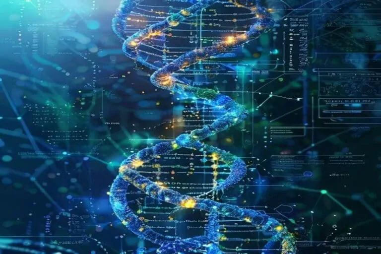 GPT-Rosalind AI life sciences biology research
