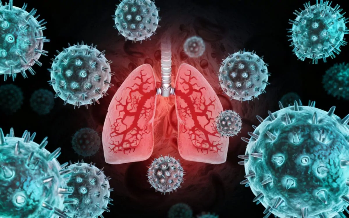 Intercept respiratory preventative product lineup with AI filter concept