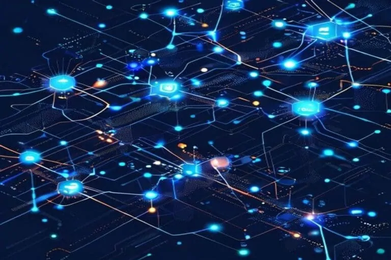 Agentic AI protocols MCP A2A NLWeb UCP for SEO