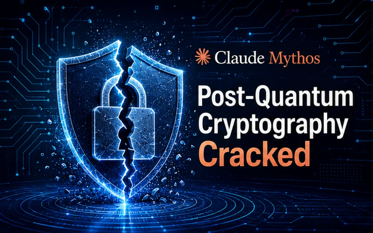 Holographic robots analyzing cryptographic lattice structures