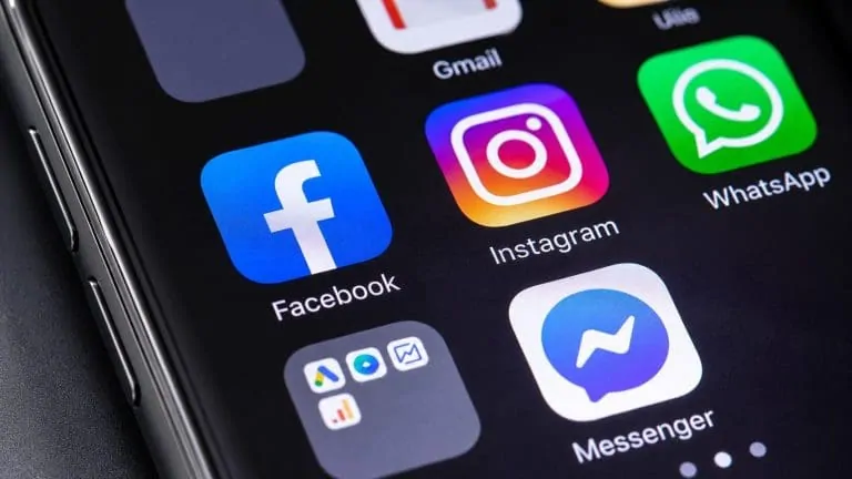 Instagram app interface with an AI image generation panel